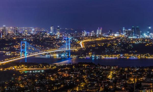      استثمارات قطرية جديدة في تركيا بقيمة 7 مليارات دولار
