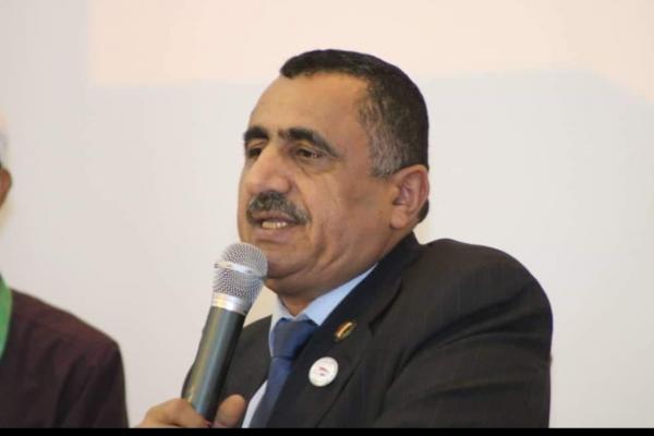 توضيح هام من وزير النفط "احمد دارس" بشأن حقيقة أزمة الغاز المنزلي 