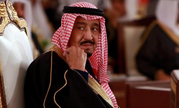 تغريدة إماراتية أغضبت السعوديين.. هل مات الملك سلمان؟