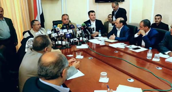 اللجنة العليا لمكافحة الأوبئة تقر إجراءات جديدة لمواجهة كورونا في «صنعاء» وبقية المحافظات 