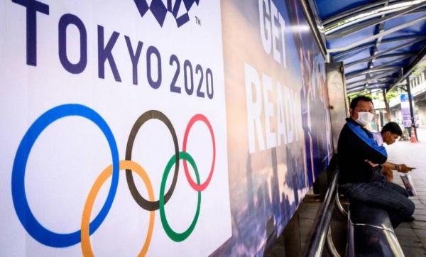 اليابان تتوقع تأجيل أولمبياد "طوكيو 2020"
