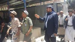 كورونا.. إجراءات حكومية صارمة ضد 5 اسواق مخالفة للإجراءات الاحترازية بـ«صنعاء»