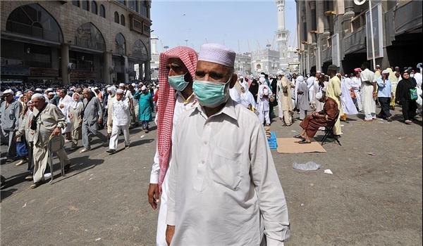 السعودية تسجل 1122 إصابة جديدة بفيروس كورونا