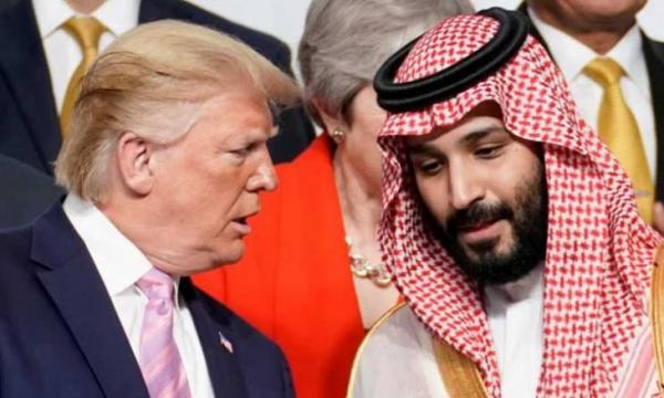 هل توجد خلافات أمريكية سعودية أم أنها مجرد تباينات في المصالح؟