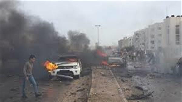 "معارك عنيفة" في طرابلس... وحكومة الوفاق الليبية تتحرك 