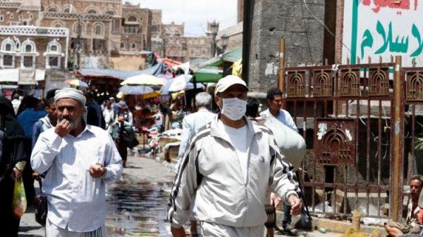 مسؤول حكومي في صنعاء يكشف آخر المستجدات بشأن حالات الاصابة بفيروس كورونا 