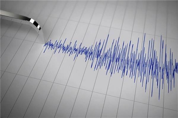 زلزال بقوة 5.5 ريختر يهز مصر