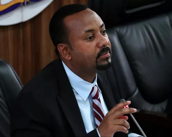 بعد اتهام جهات خارجية... رئيس وزراء إثيوبيا يعلن إحباط محاولة لإشعال حرب أهلية