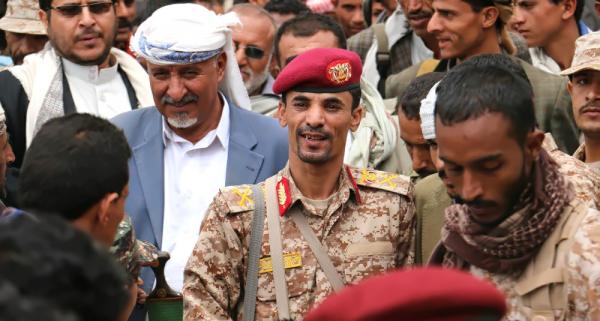 قائد عسكري رفيع في صنعاء يتحدث عن انجازات إستخبارية هامة ويؤكد وصولها إلى عمق عواصم العدوان وغرف عملياتهم السرية