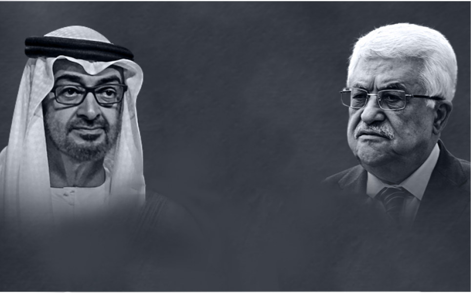 مكالمة مسربة تثير تساؤلات.. ما حقيقة طلب عباس من "سيسي" مصر التوسط لحل الخلافات مع الإمارات؟ 