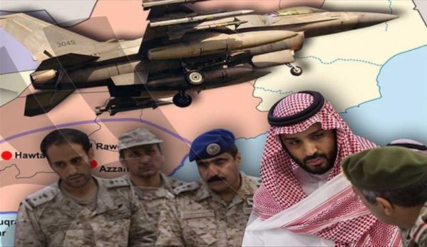 الديوان الملكي السعودي يصدر قرارات جديدة ضد قيادات تحالف العدوان في اليمن.. تفاصيل 