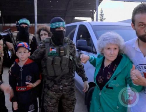 مقسم إلى 3 مراحل لمدة 124 يوماً.. صحيفة صهيونية تنشر مسودة الاتفاق بين حماس والكيان الصهيوني