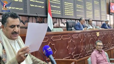 وزير النفط أحمد دارس يكشف تفاصيل المذكرة الإيضاحية لمشروع قانون إنشاء الشركة الوطنية للتعدين 